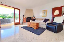 INDEPENDENT HOUSE WITH POOL IN CALA MURADA