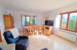 INDEPENDENT HOUSE WITH POOL IN CALA MURADA