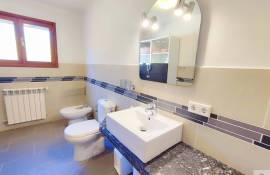INDEPENDENT HOUSE WITH POOL IN CALA MURADA