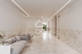 New 3 bedroom apartment in Paranhos