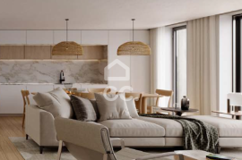 New 3 bedroom apartment in Paranhos