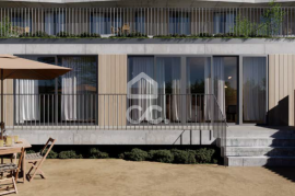 New 3 bedroom apartment in Paranhos