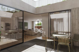 New 3 bedroom apartment in Paranhos