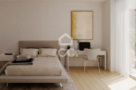 New 3 bedroom apartment in Paranhos