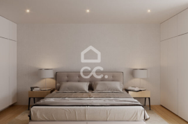 New 3 bedroom apartment in Paranhos