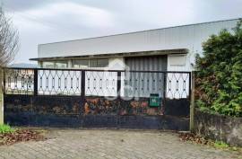 Warehouse in Landim