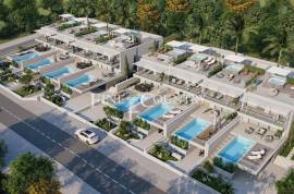 Vale do Garrão - Exquisite Semi-Detached Luxury Villa with Private Infinity Pool
