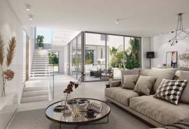 Vale do Garrão - Exquisite Semi-Detached Luxury Villa with Private Infinity Pool