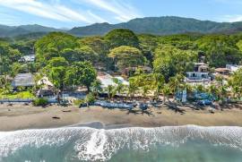 Costa Rica Sailing Center: “Sailing Center business can be purchased for Ann additional $175k with a 6 year lease (3 year + 3 year extension)