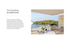 Casa Chameleon Residences: Beachside Living Redifned