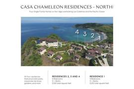Casa Chameleon Residences: Beachside Living Redifned