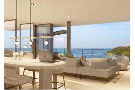 Casa Chameleon Residences: Beachside Living Redifned