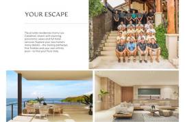Casa Chameleon Residences: Beachside Living Redifned