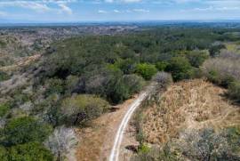 Burdeos Ranch: 1,250 Hectares of Pristine Developmental Land with Landing Strip