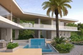 Casa De Los Suenos: Ocean-View Luxury Villa in Tamarindo's Premier Gated Community, El Tesoro