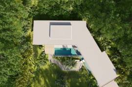 Casa De Los Suenos: Ocean-View Luxury Villa in Tamarindo's Premier Gated Community, El Tesoro