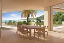 Casa De Los Suenos: Ocean-View Luxury Villa in Tamarindo's Premier Gated Community, El Tesoro