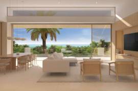 Casa De Los Suenos: Ocean-View Luxury Villa in Tamarindo's Premier Gated Community, El Tesoro