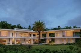 Casa De Los Suenos: Ocean-View Luxury Villa in Tamarindo's Premier Gated Community, El Tesoro