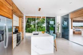 Casa Aguila: Stunning Ocean-View Home w/ Modern Architecture and Seller Financing Available!
