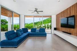 Casa Aguila: Stunning Ocean-View Home w/ Modern Architecture and Seller Financing Available!