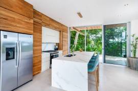 Casa Aguila: Stunning Ocean-View Home w/ Modern Architecture and Seller Financing Available!