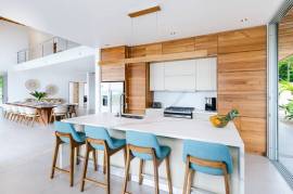 Casa Aguila: Stunning Ocean-View Home w/ Modern Architecture and Seller Financing Available!