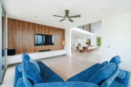 Casa Aguila: Stunning Ocean-View Home w/ Modern Architecture and Seller Financing Available!