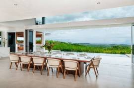 Casa Aguila: Stunning Ocean-View Home w/ Modern Architecture and Seller Financing Available!