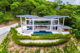 Casa Aguila: Stunning Ocean-View Home w/ Modern Architecture and Seller Financing Available!