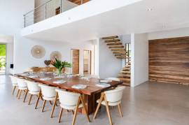 Casa Aguila: Stunning Ocean-View Home w/ Modern Architecture and Seller Financing Available!