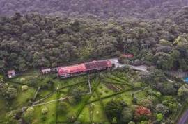 Celeste Mountain Lodge: Mountain Hotel/Resort/Hostel For Sale in Bijagua