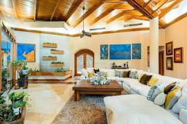Villa Dos Playas: The Most Epic Ocean Views Along the Coast!