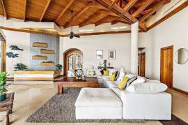 Villa Dos Playas: The Most Epic Ocean Views Along the Coast!