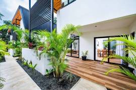 Villas Altamar: 4 Brand New Villas Next to the Beach!