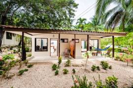 Tropical Hotel: Hotel for sale near Playa Carrillo with financing available