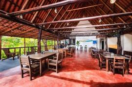 Tropical Hotel: Hotel for sale near Playa Carrillo with financing available