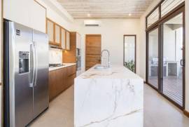 Casa Bromelia: At Tamarindo Park Elegant Fully Furnished Home with Mountain Views!