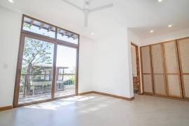 Casa Bromelia: At Tamarindo Park Elegant Fully Furnished Home with Mountain Views!