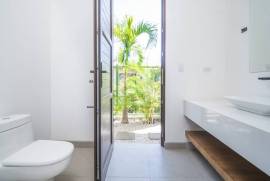 Casa Bromelia: At Tamarindo Park Elegant Fully Furnished Home with Mountain Views!