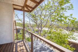 Casa Bromelia: At Tamarindo Park Elegant Fully Furnished Home with Mountain Views!