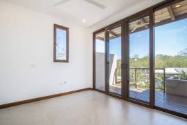 Casa Bromelia: At Tamarindo Park Elegant Fully Furnished Home with Mountain Views!