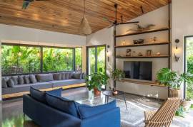 Casa Salomon: Two Stunning Houses and Expandable Land with Four Water Connections
