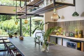 Casa Salomon: Two Stunning Houses and Expandable Land with Four Water Connections
