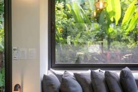 Casa Salomon: Two Stunning Houses and Expandable Land with Four Water Connections
