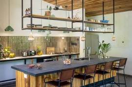 Casa Salomon: Two Stunning Houses and Expandable Land with Four Water Connections