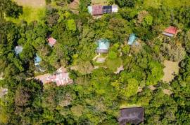 Casitas Tenorio B&B: Turnkey Eco-Lodge in Bijagua: Profitable Business, Sustainable Luxury, and Breathtaking Nature