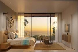 Solaris: Luxury Condominium in Reserva Conchal