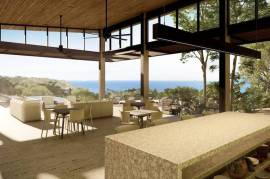 Solaris: Luxury Condominium in Reserva Conchal
