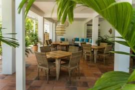 Hotel Horizontes Montezuma: Stunning Boutique Hotel in Montezuma near New Cobano Airport